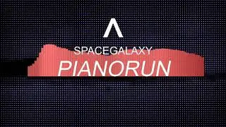 pianorun-Spacegalaxy