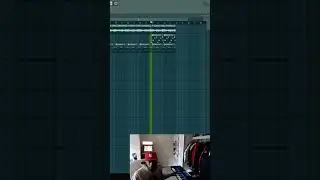 Making beats w yo mom #producer #music #cookup #splice #chorus #vst