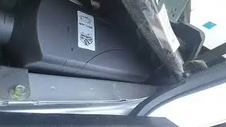 Пришла зима, пора поставить автономку (ч1)