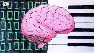 ¿Puede una máquina APRENDER a hacer MÚSICA desde cero?