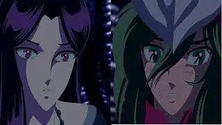 Saint Seiya Hades (2002) Soundtrack 90