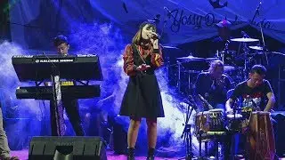 SEPINE WENGI - VIVI VOLETHA - OM KALIMBA MUSIK - LIVE KEYONGAN NOGOSARI BOYOLALI