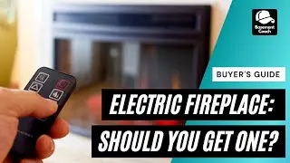 Should you get an Electric Fireplace?