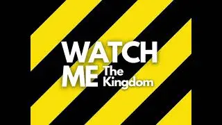 Watch Me - The Kingdom (Extended Mix)
