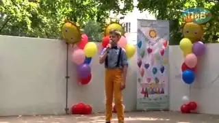 Зачем человеку каникулы? (Кавер)