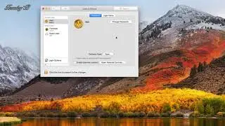 How to Change Password on Mac | Reset Password on a mac, Add New User on Mac. Setup new user on Mac,