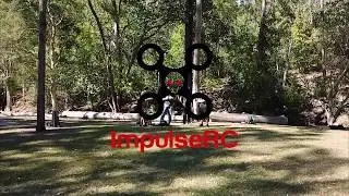ImpulseRC morning FPV