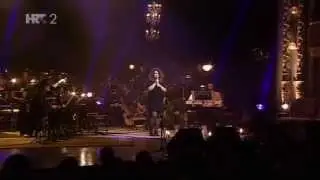 LUCE & DAMIR KEDŽO   OSTANI RUNJIĆEVE VEČERI 2014
