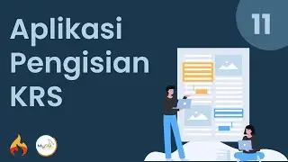 Aplikasi Pengisian KRS Bagian Final