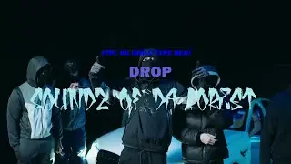 [FREE] #TPL Melodic Guitar UK Drill Type Beat 2024-DROP (Prod. by Soundz Of Da Forest) 144 bpm D min