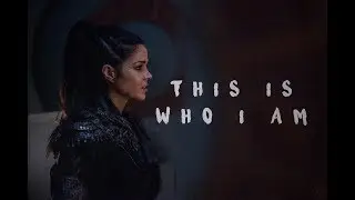 Octavia Blake | This Is Who I Am