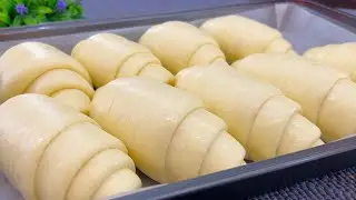 Butter the dough and all your neighbors will be asking for this recipe!  Super soft buttery bread