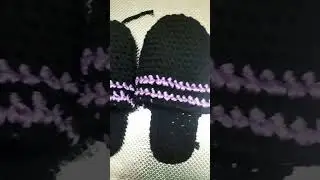 Новая жизнь старых тапочек