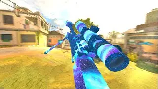 i have 1,302,466 kills with a sniper