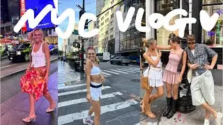 NEW YORK TRIP WITH DISNEY 2024
