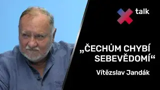 „Čechům chybí sebevědomí. Není důležitý počet divadel, ale kolik bude hovězího.