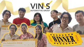 Our Sure-Win Lucky Draw Winners!