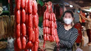 Buy Sausage And Ingredient For Cooking - Sausage Grilling Recipe - Sausage Stir Fry Cooked Rice