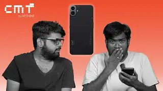 CMF Phone 1 எதுக்கு 🙄 ?