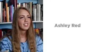 Interview with Ashley Red