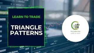 Mastering Triangle Patterns in Crypto | Learn to Trade | Beginner's Guide to Technical Analysis