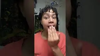ASMR - Spit Paint
