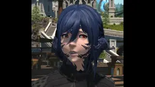 [ffxiv] when you're bloodsworn