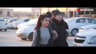 Sho'rchi tumanida YANGI YIL shukuhi🎅🎄Video by MAX_OPERATOR