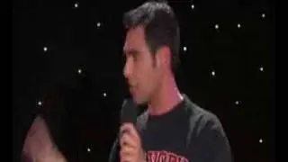 Shan da man Atci - Tårgas