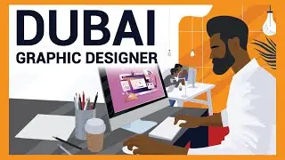 Graphic Designer in Dubai-UAE