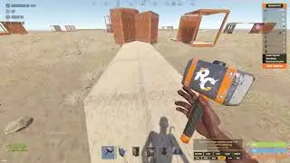 How to build a Gatehouse & Wide Gaps in one minute