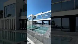 Вилла в Сочи на просторном участке. luxury homes in Sochi. #виллавсочи
