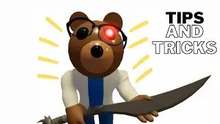 3 Fnaf Tips And Tricks For Piggy Build Mode
