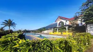 Bigwak Mountain Resort(Little Baguio of Negros)