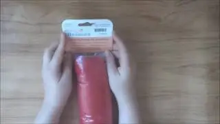 Рукодельный хомякоз. Пополнение запасов