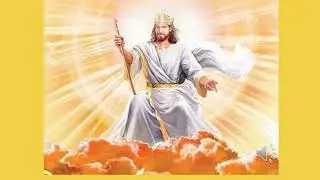 Não Passarão! Proteção do Mestre Jesus! Blindagem Poderosa!