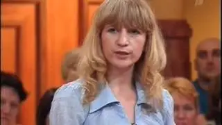 Федеральный судья выпуск от  10 10 18