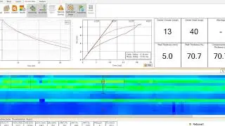 Pulsed Eddy Current Signal 2020#5
