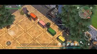 RAID Base Player8909 Last Day on Earth