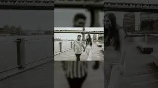 Beautiful #weddingproposal by The Heart Bandits  #engagementproposal #surpriseproposal