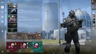 окуратно с новой подпиской на csgo 360 stats
