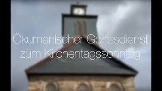 Gottesdienst zum Kirchentagssonntag, 7.2.2021