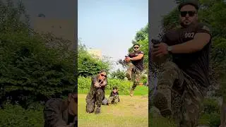 Commando Mission #army #pathan007 #indianarmy #pakcommando #armylover #commando007 #lion