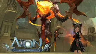 Aion classic ru 2.7 [СТРИМ] осады дерики данжи