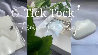 Haul De AliExpress Y Temu 🌱 🛒Papelería Y Más