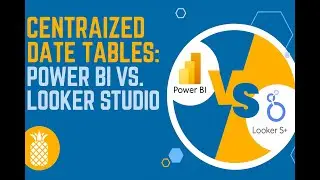 Centralized Data Tables: Power BI vs. Google Looker Studio - Which One Wins?