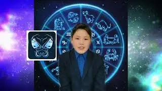 Гороскоп для учителей от 6"А" на 2021г. МОУ ИРМО "Большереченская СОШ"