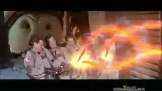 Cross the streams