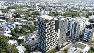 RECORRIDO POR LAS CALLES Y TORRE  – LA ESMERALDA, SANTIAGO DE LOS CABALLEROS.