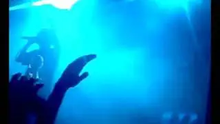 violadores del verso sala hangar burgos 2